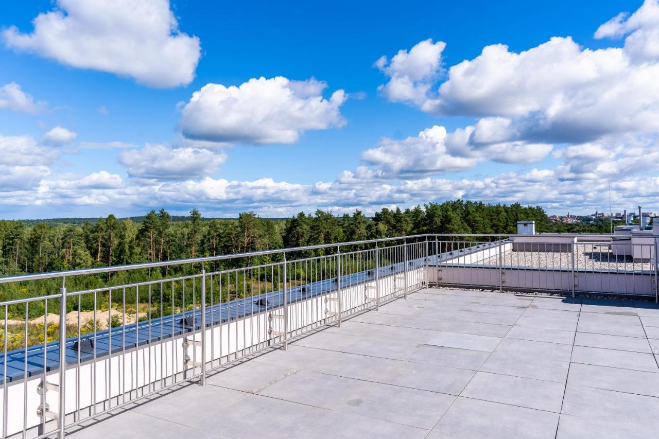 Ukiel Park 31 Przy Plazy Miejskiej I Lesie - Free Parking, Klimatyzacja ,fv Apartment Olsztyn (Warmian-Masurian)