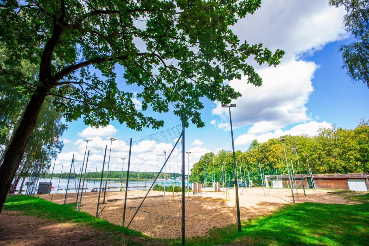 Ukiel Park 31 Przy Plazy Miejskiej I Lesie - Free Parking, Klimatyzacja ,fv Olsztyn (Warmian-Masurian)