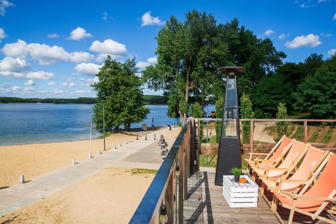 Ukiel Park 31 Przy Plazy Miejskiej I Lesie - Free Parking, Klimatyzacja ,fv * Olsztyn (Warmian-Masurian)